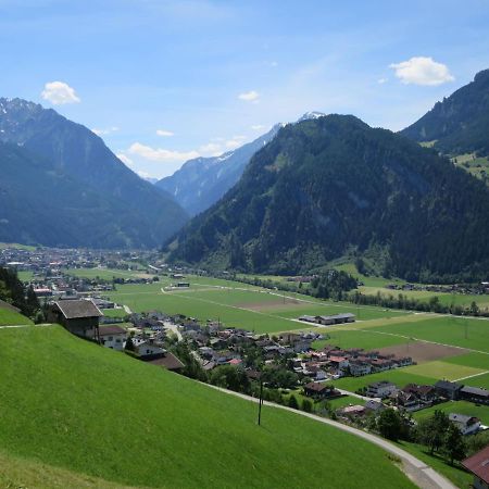 Apartment Hanser By Interhome Ramsau im Zillertal Exterior foto