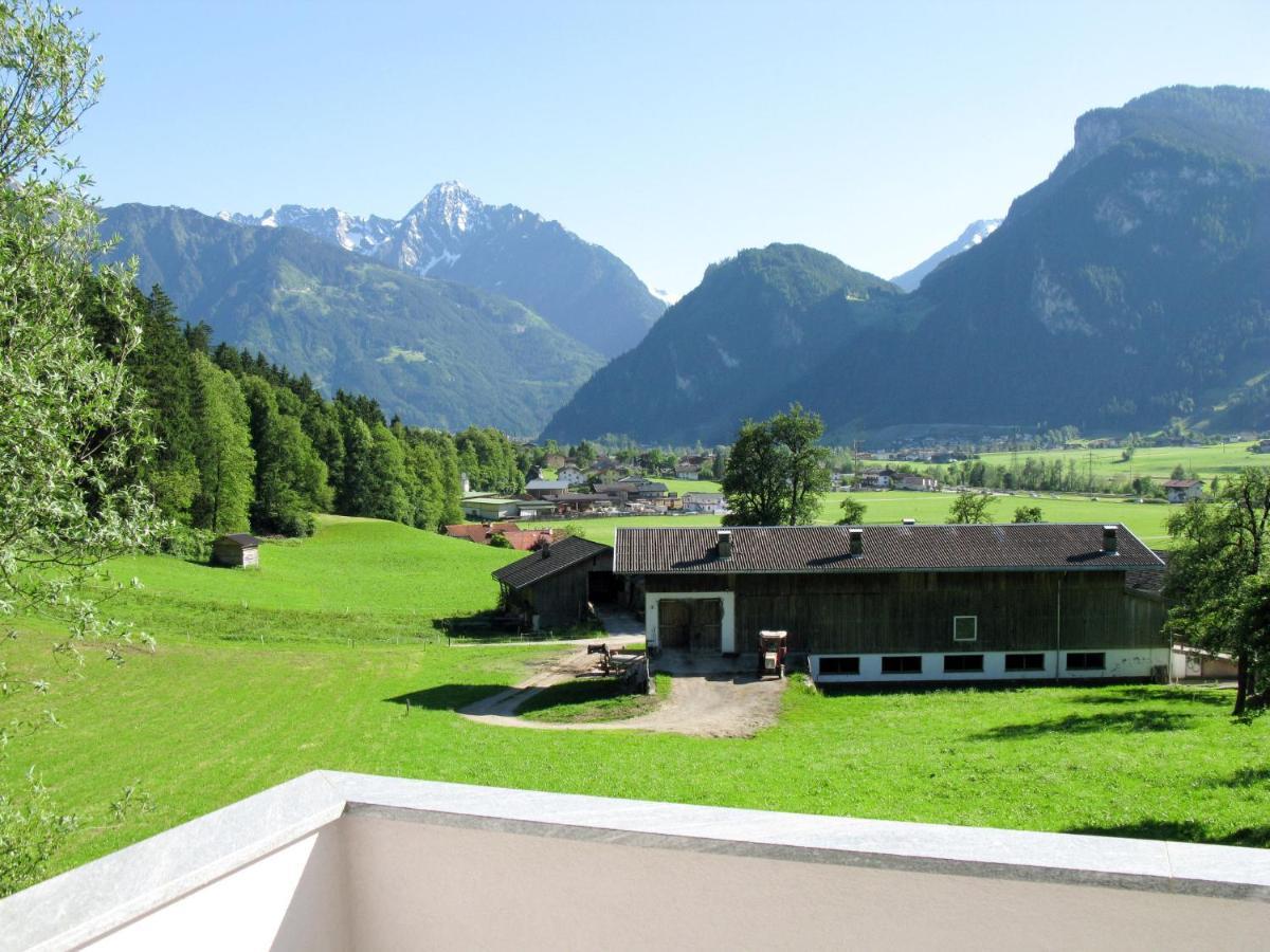 Apartment Hanser By Interhome Ramsau im Zillertal Exterior foto