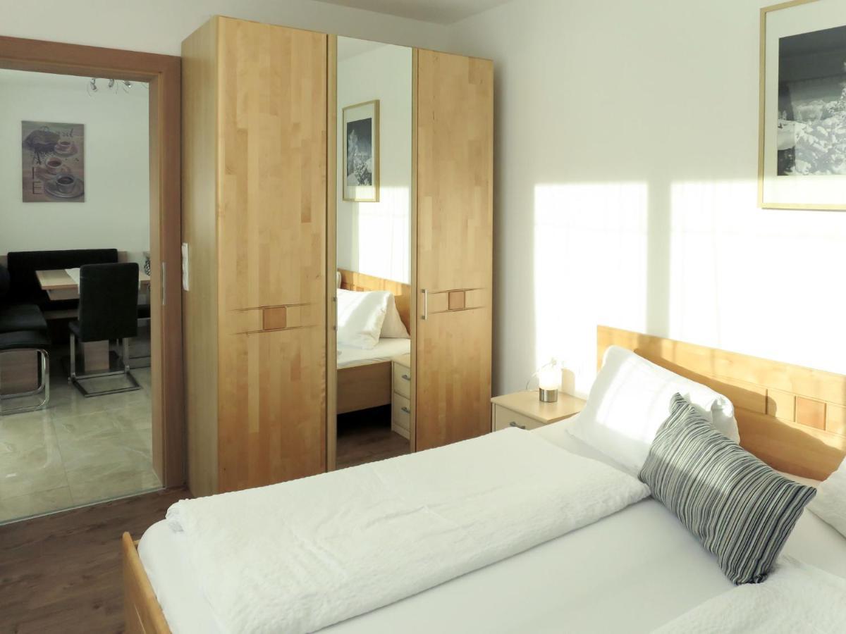 Apartment Hanser By Interhome Ramsau im Zillertal Exterior foto