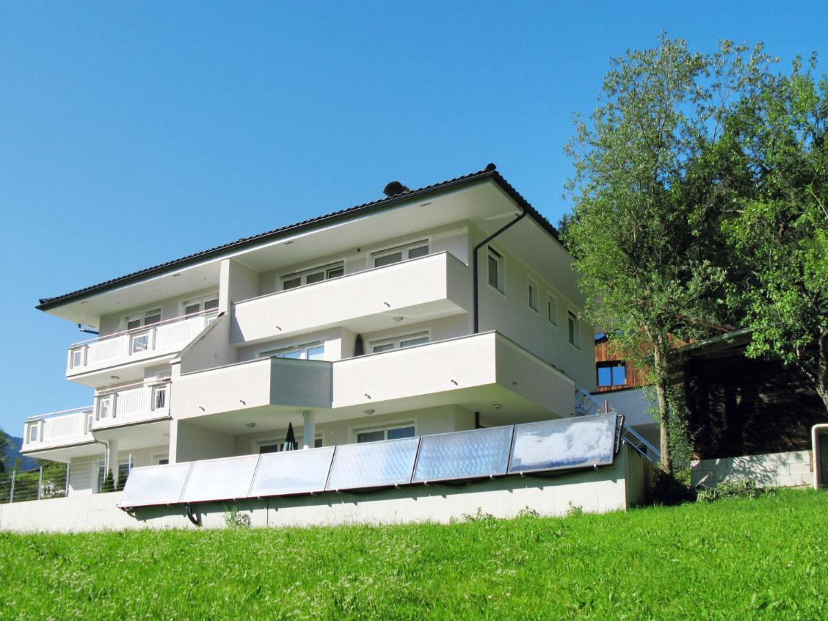 Apartment Hanser By Interhome Ramsau im Zillertal Exterior foto