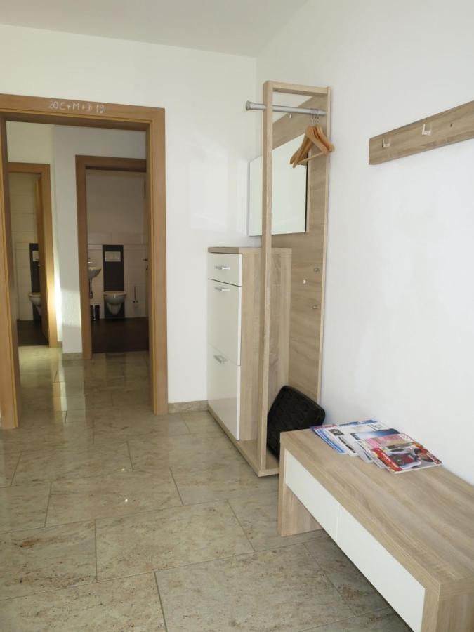 Apartment Hanser By Interhome Ramsau im Zillertal Exterior foto