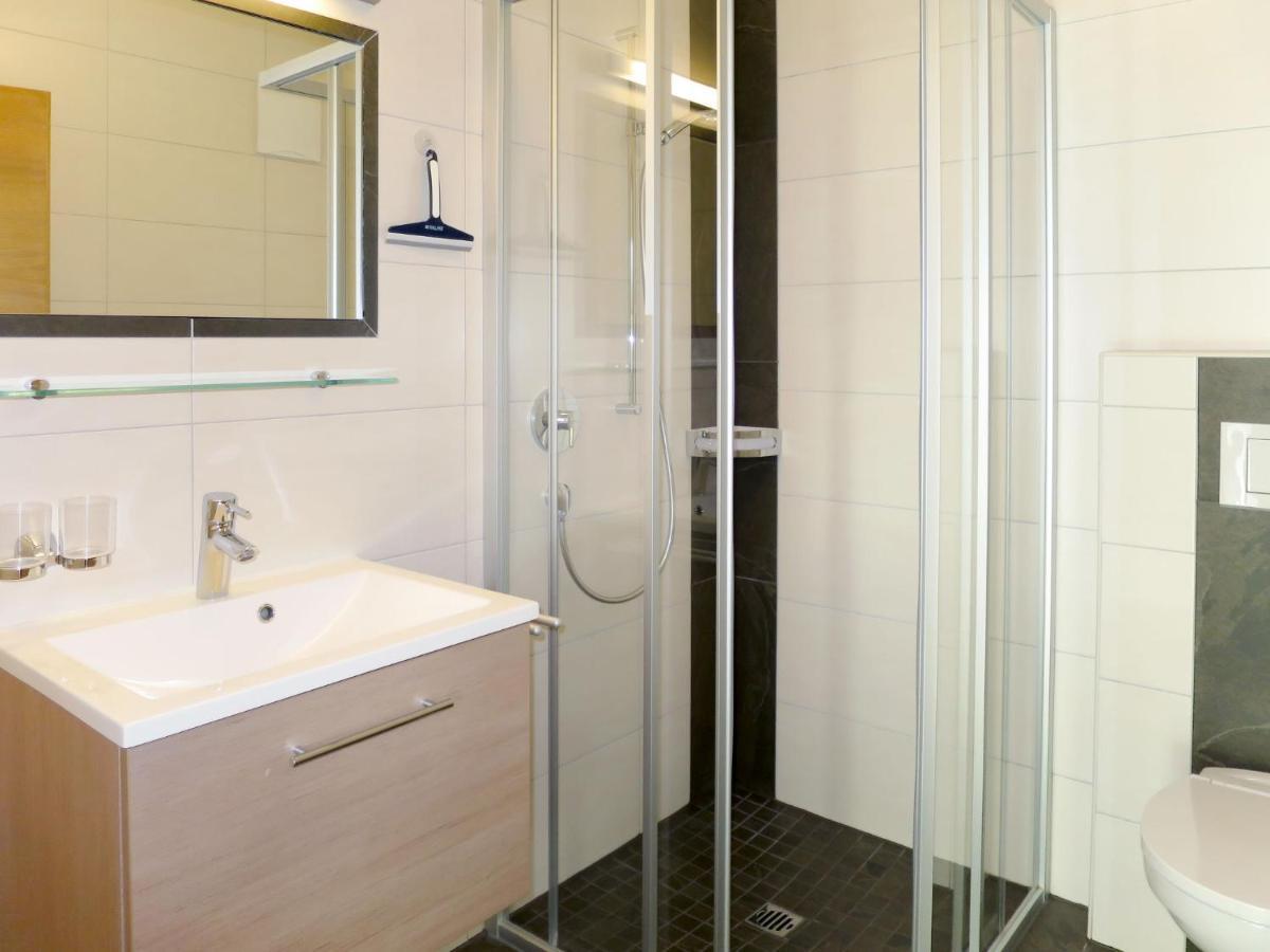 Apartment Hanser By Interhome Ramsau im Zillertal Exterior foto