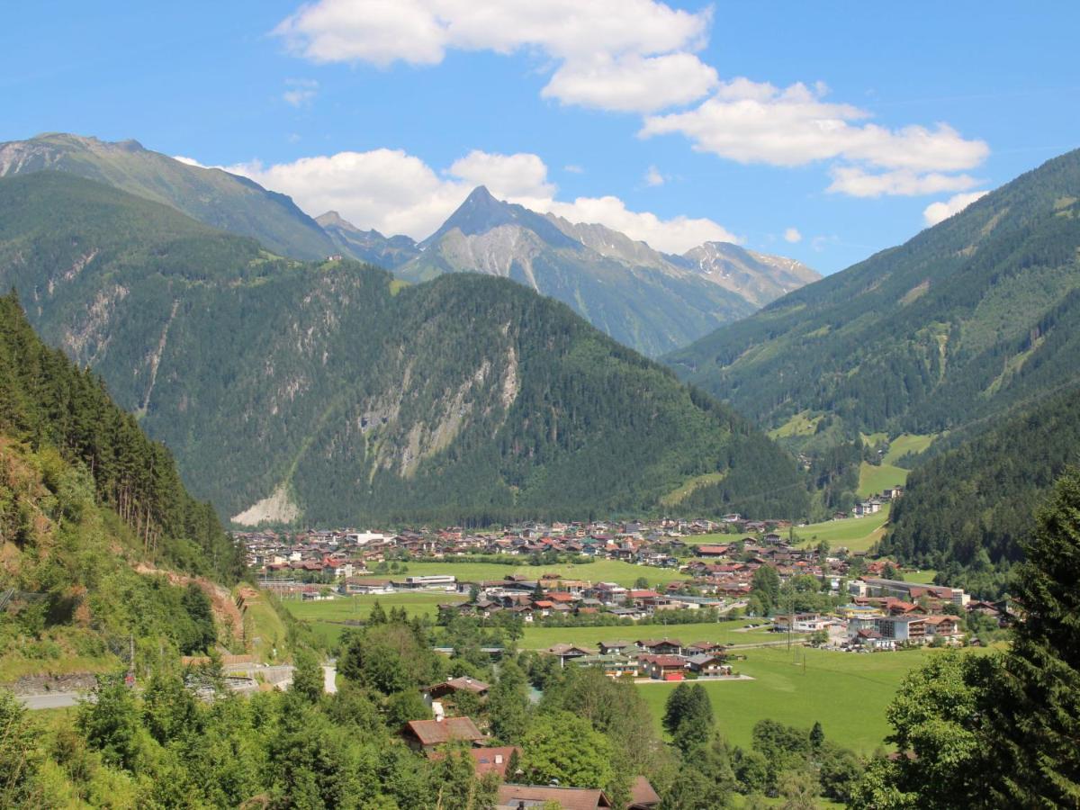 Apartment Hanser By Interhome Ramsau im Zillertal Exterior foto